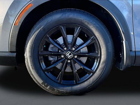 Certified 2024 Honda CR-V Sport-L image 22