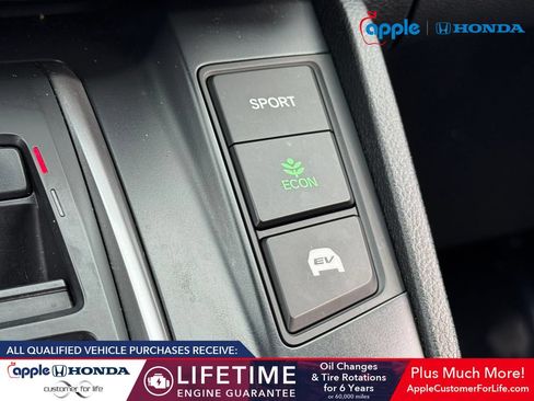 Used 2022 Honda CR-V Touring image 28