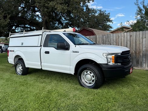 Used 2020 Ford F150 XL w/ Equipment Group 101A Mid image 45