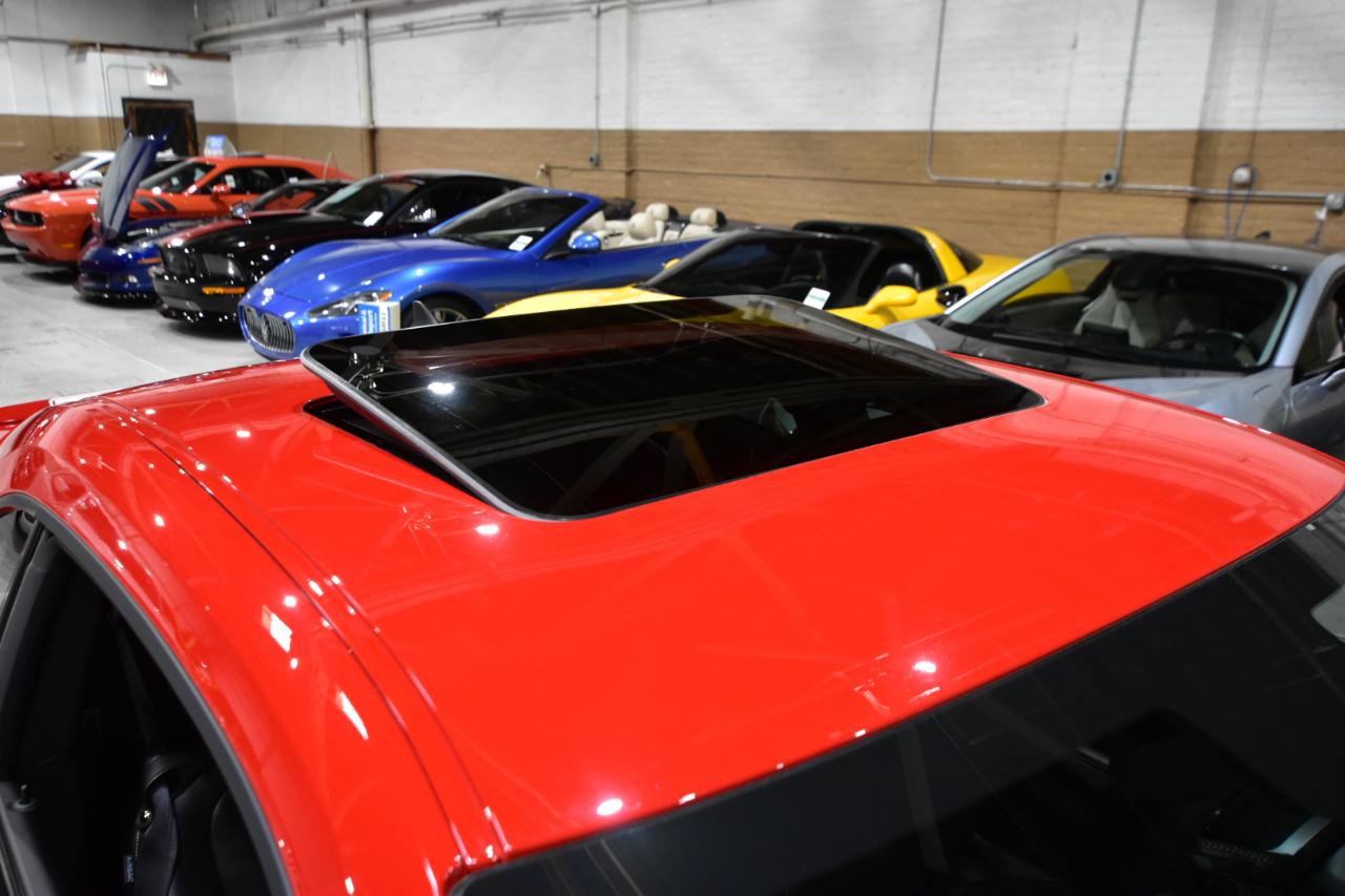 Used 2010 Chevrolet Camaro SS w/ RS Package RWD image 11