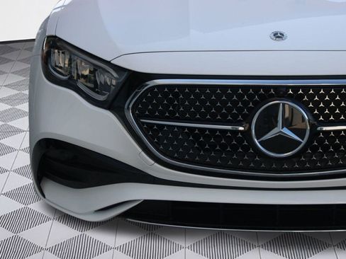 Used 2026 Mercedes-Benz E 350 Sedan image 11
