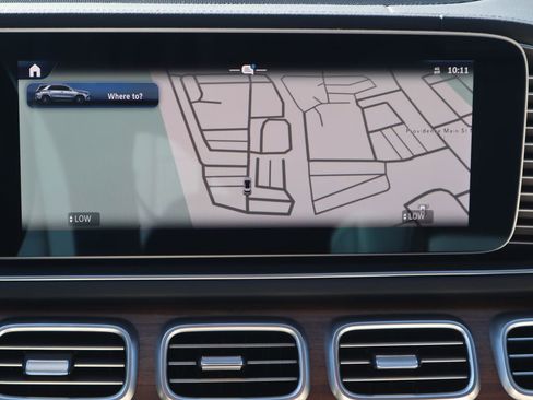 New 2026 Mercedes-Benz GLE 350 4MATIC image 16