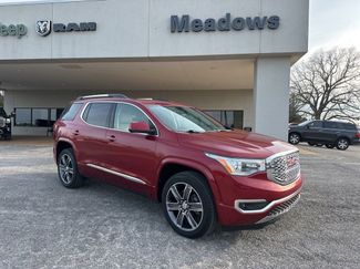 Used 2019 GMC Acadia Denali video 1
