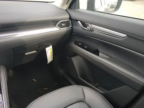 New 2025 MAZDA CX-5 AWD 2.5 S image 14