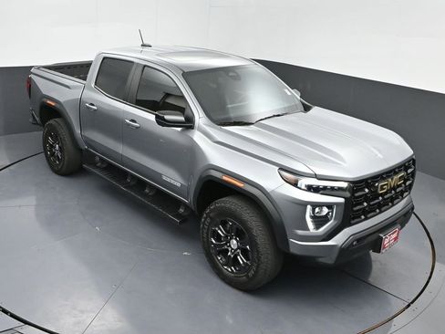 Used 2023 GMC Canyon Elevation w/ Convenience Package image 40