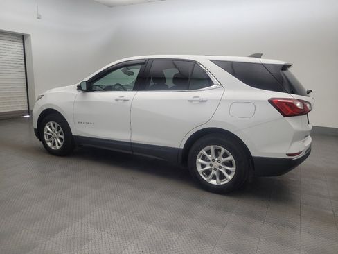 Used 2019 Chevrolet Equinox LT w/ Driver Convenience Package AWD/4WD image 3