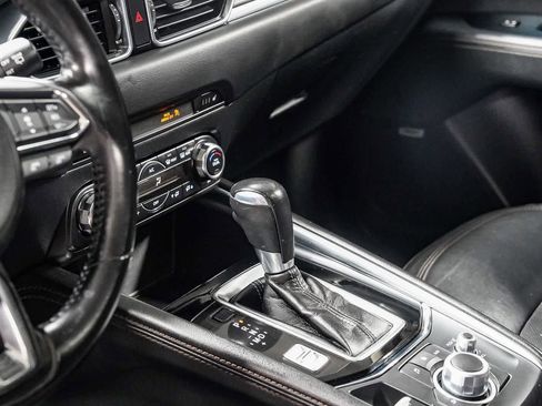 Used 2018 MAZDA CX-5 Grand Touring FWD image 24