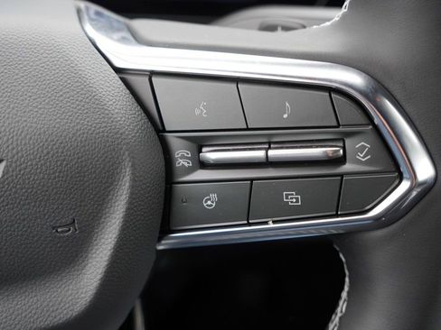 New 2026 Chevrolet Traverse LT w/ Driver Confidence Package image 16