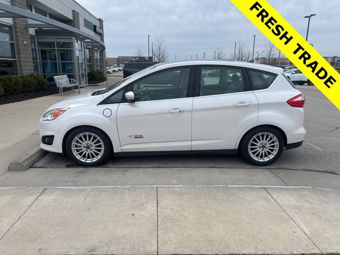 Used 2013 Ford C-MAX Energi SEL image 1