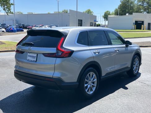 Used 2026 Honda CR-V EX image 10