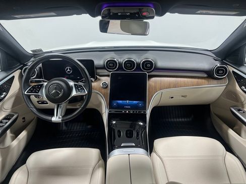 Used 2023 Mercedes-Benz C 300 4MATIC Sedan image 30