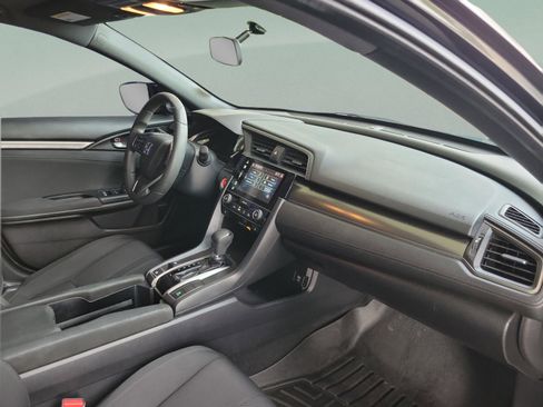 Used 2018 Honda Civic EX image 26