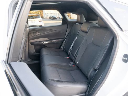 Used 2024 Lexus RX 500h F Sport image 35