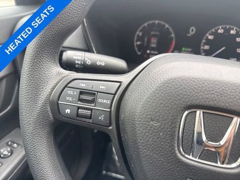 Used 2025 Honda CR-V EX image 14