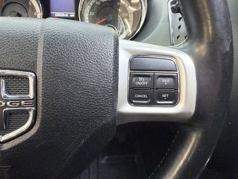 Used 2019 Dodge Grand Caravan GT FWD image 14