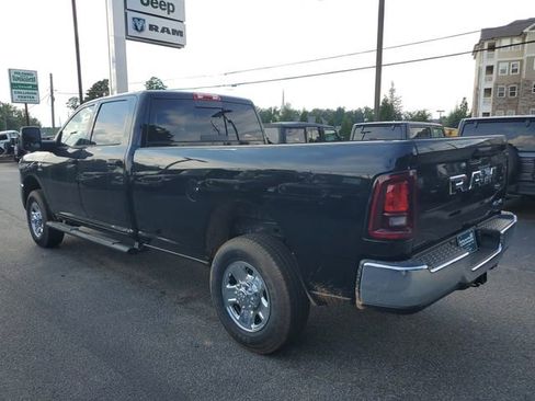 New 2025 RAM 2500 Tradesman image 4