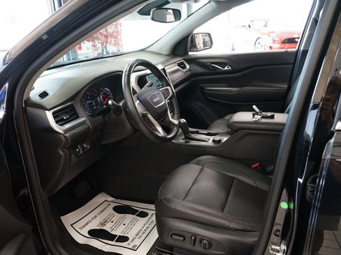 Used 2018 GMC Acadia SLT AWD/4WD image 26