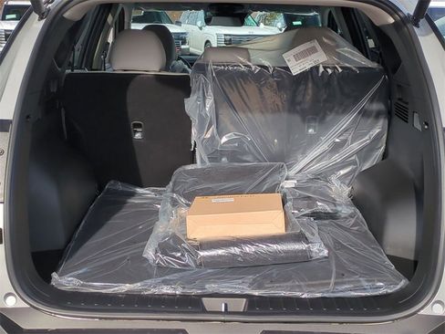 New 2026 Hyundai Tucson SEL image 26