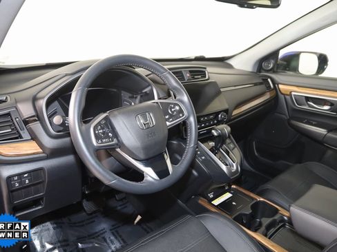 Used 2022 Honda CR-V Touring image 30