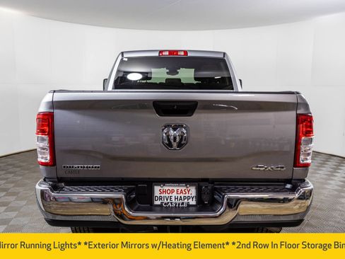 Used 2024 RAM 2500 Big Horn image 17