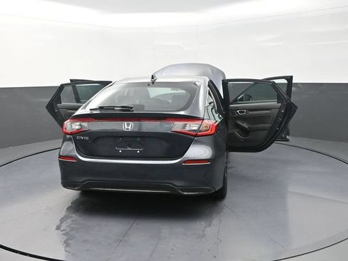Used 2023 Honda Civic LX image 44