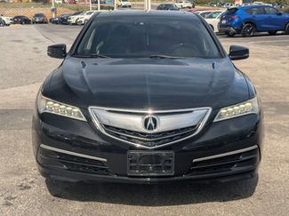 Used 2017 Acura TLX V6 w/Technology Pkg video 2