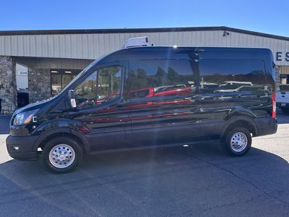 Used 2023 Ford Transit 250 XL