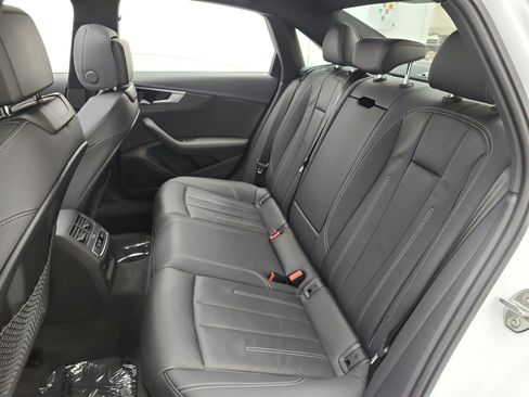 Used 2023 Audi A4 2.0T Premium Plus w/ Premium Plus Package AWD/4WD image 13