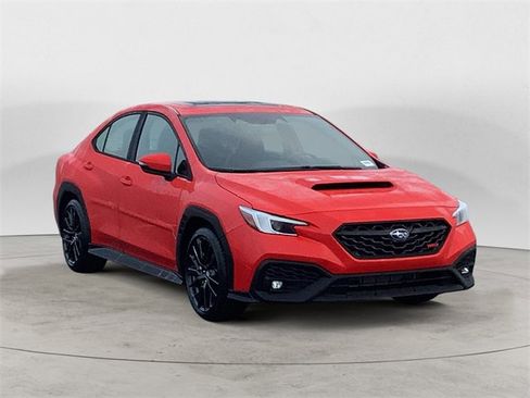 New 2025 Subaru WRX Limited image 7
