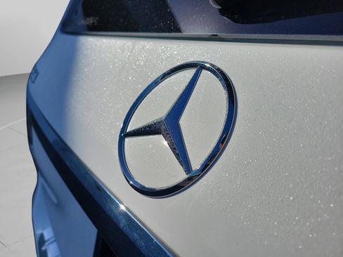 Certified 2025 Mercedes-Benz GLS 450 4MATIC image 7