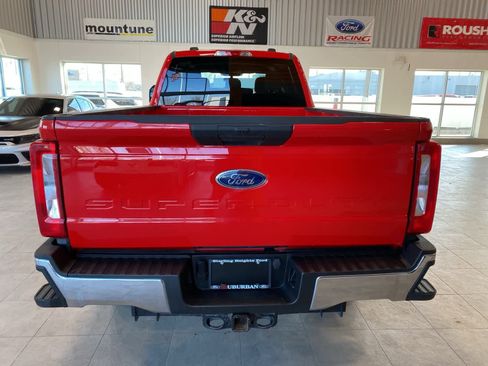Certified 2024 Ford F250 XLT image 4