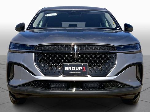 New 2026 Lincoln Nautilus Premier w/ Jet Appearance Package image 3