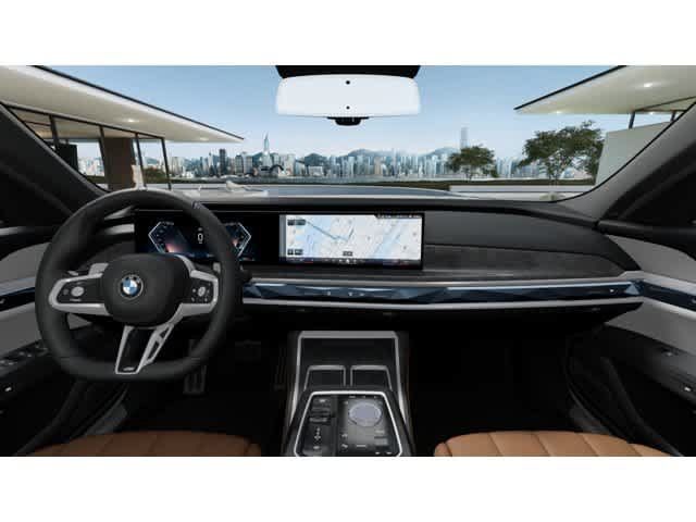 New 2026 BMW 760i xDrive w/ Executive Package AWD/4WD image 10