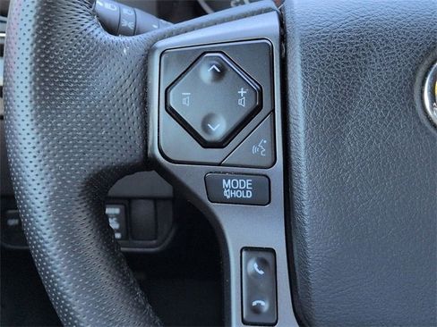 Used 2023 Toyota Tacoma TRD Sport image 26