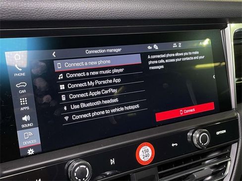 Used 2025 Porsche Macan image 30