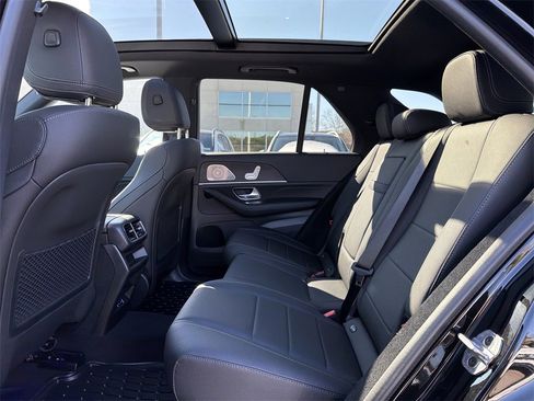 New 2026 Mercedes-Benz GLE 350 4MATIC image 14