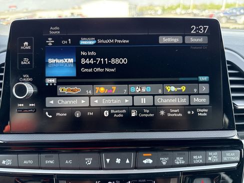 Used 2025 Honda Odyssey Sport-L image 12