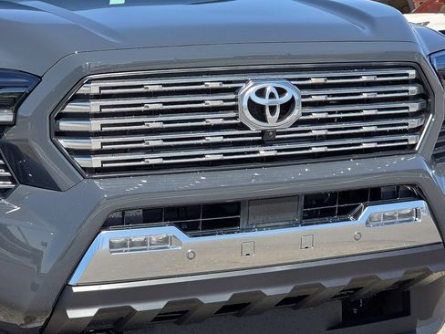 New 2026 Toyota Tacoma Limited AWD/4WD image 7
