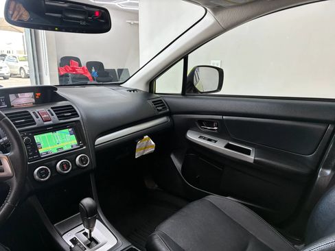 Used 2014 Subaru Crosstrek Touring w/ Popular Package #2 AWD/4WD image 24