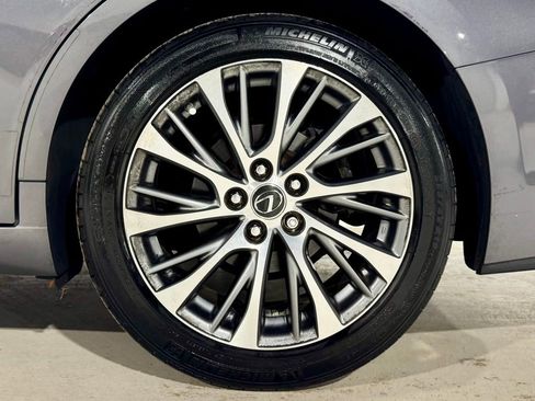 Used 2019 Lexus ES 350 image 34