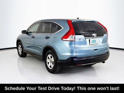Used 2014 Honda CR-V LX image 5