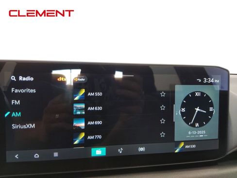 Used 2025 Kia K4 EX image 28