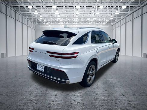 New 2026 Genesis GV70 2.5T Advanced AWD/4WD image 7