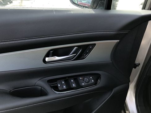 New 2026 Nissan Murano SL image 21