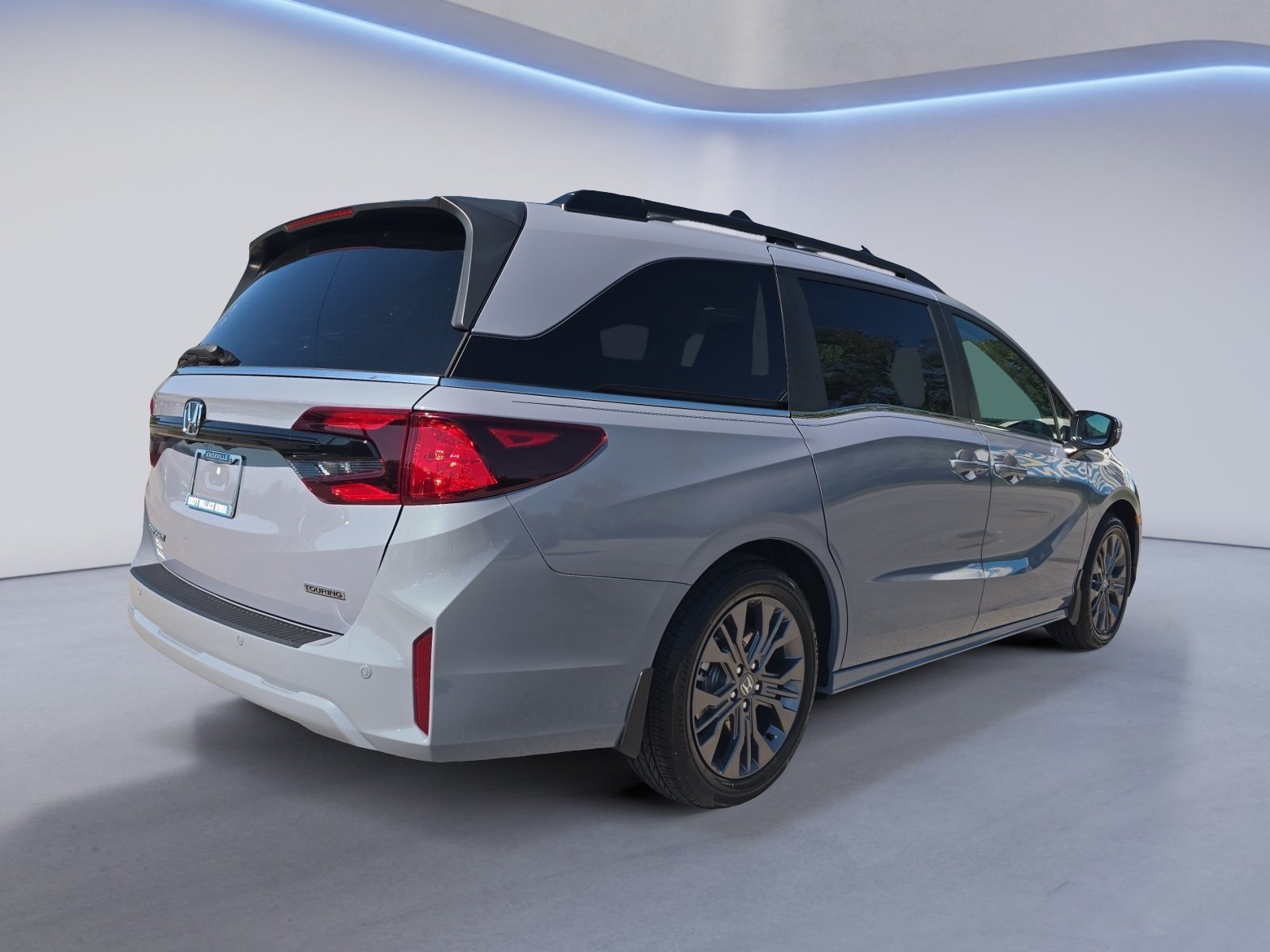 New 2027 Honda Odyssey Touring image 6