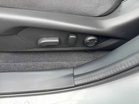 Certified 2025 Subaru Crosstrek 2.5i Sport w/ Popular Package #4A image 12