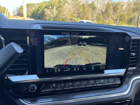 New 2026 Chevrolet Silverado 3500 LTZ w/ LTZ Plus Package image 20