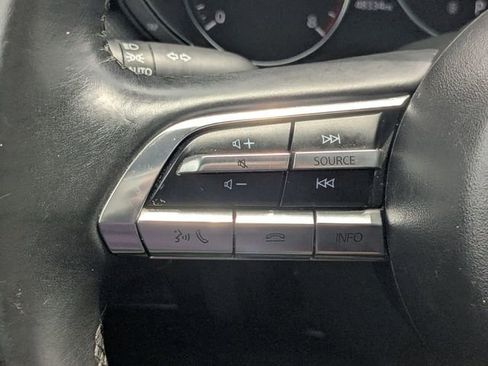 Used 2024 MAZDA CX-50 AWD 2.5 S w/ Preferred Package image 25