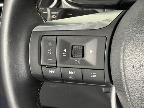 Used 2023 INFINITI QX60 Sensory w/ Cargo Package AWD/4WD image 25