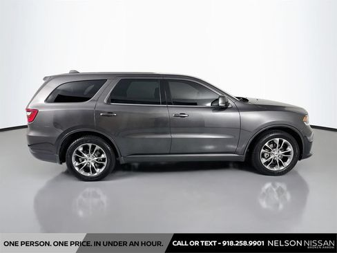 Used 2020 Dodge Durango GT RWD image 4